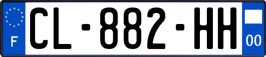 CL-882-HH
