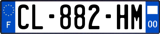 CL-882-HM