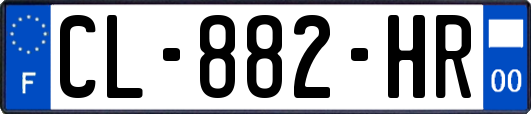 CL-882-HR
