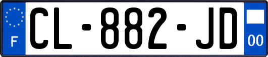 CL-882-JD
