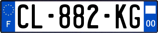 CL-882-KG