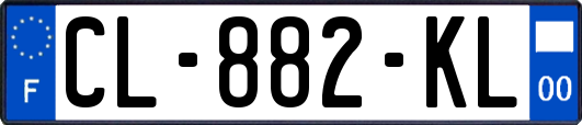 CL-882-KL