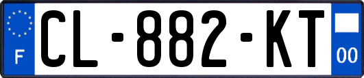 CL-882-KT