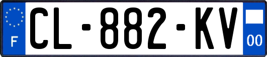 CL-882-KV
