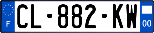 CL-882-KW