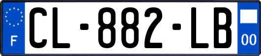 CL-882-LB