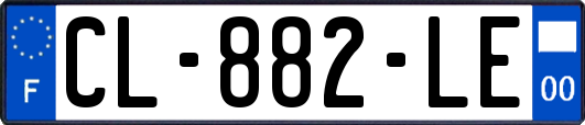 CL-882-LE