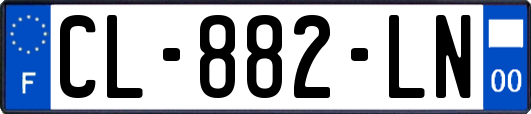 CL-882-LN