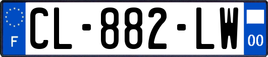 CL-882-LW