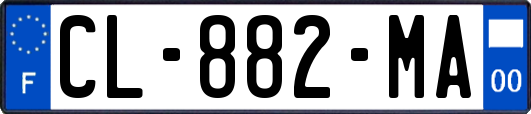 CL-882-MA