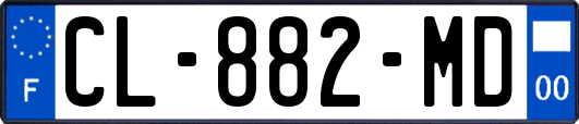CL-882-MD
