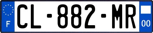 CL-882-MR