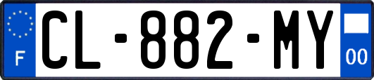 CL-882-MY