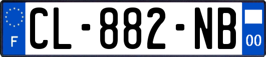 CL-882-NB