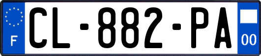 CL-882-PA