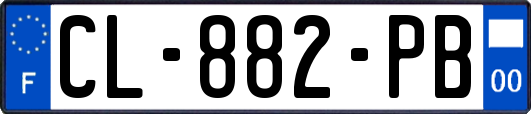 CL-882-PB