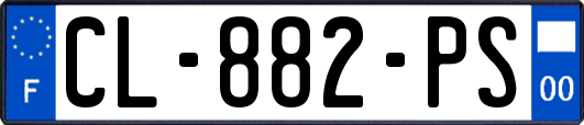 CL-882-PS