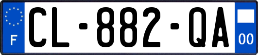 CL-882-QA