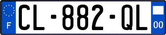 CL-882-QL