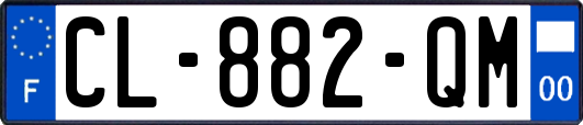 CL-882-QM