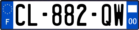 CL-882-QW