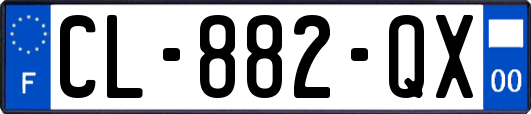 CL-882-QX