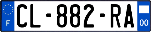 CL-882-RA