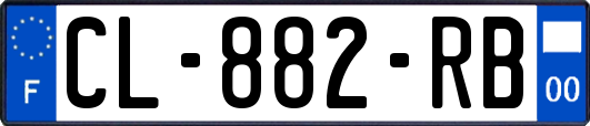 CL-882-RB