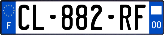 CL-882-RF