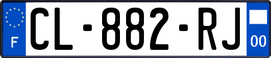 CL-882-RJ