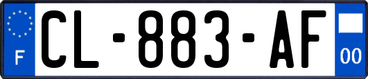 CL-883-AF