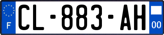 CL-883-AH