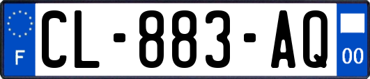 CL-883-AQ