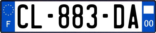 CL-883-DA