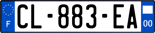 CL-883-EA