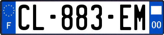 CL-883-EM