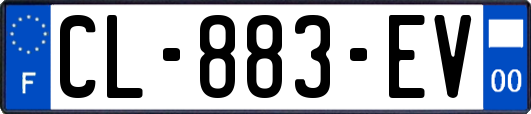 CL-883-EV