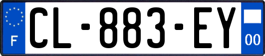 CL-883-EY