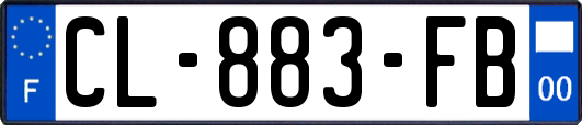 CL-883-FB
