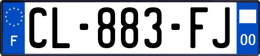 CL-883-FJ