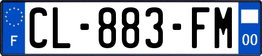CL-883-FM