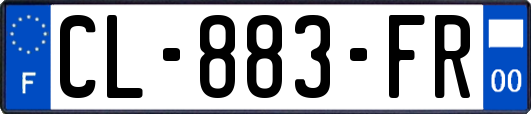 CL-883-FR