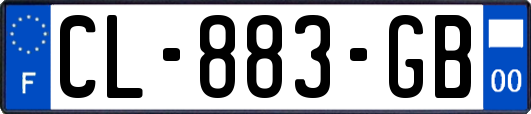 CL-883-GB