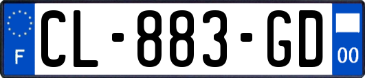 CL-883-GD