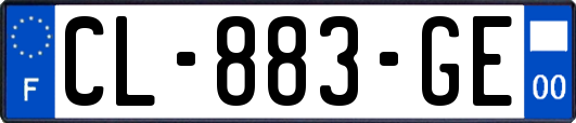 CL-883-GE