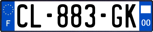 CL-883-GK