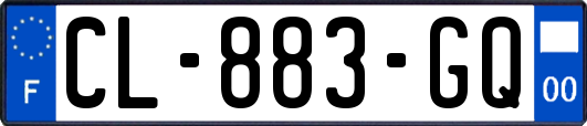 CL-883-GQ