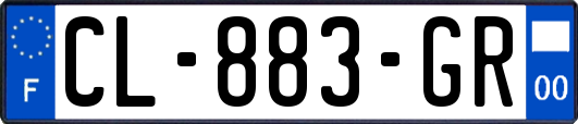 CL-883-GR
