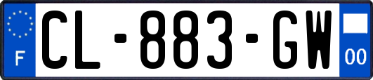 CL-883-GW