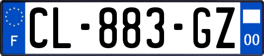 CL-883-GZ